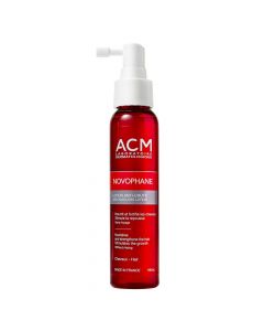 ACM Novophane Anti Hair Loss Lotion 100 mL