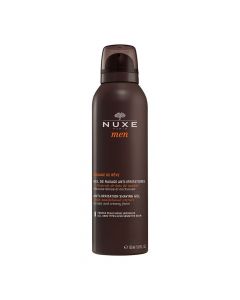 Nuxe Men Anti-irritation Shaving Gel 150 mL