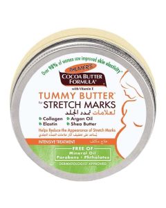 Palmers Stretch Marks Tummy Butter 125 g