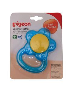Pigeon Cooling Teether Flower 13628 1's