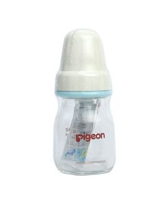 Pigeon Glass Juice Feeder K-2 50 mL 03308