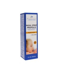 Propolis Baby Nasal Spray 15 mL