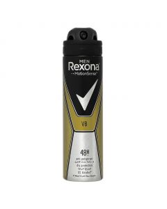 Rexona Men V8 Antiperspirant Spray 150 mL