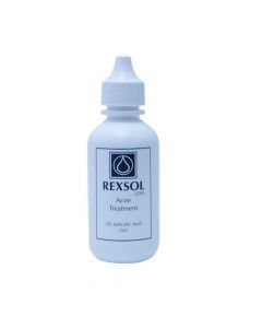 Rexsol Acne Treatment Gel 60 mL