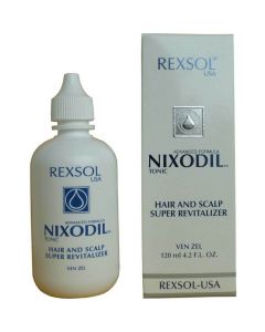Rexsol Nixodil Hair Tonic 120 mL