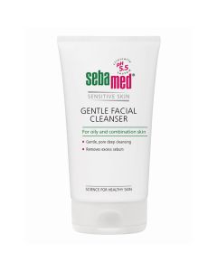 Sebamed Facial Cleanser for Oily and Combination Skin 150 mL
