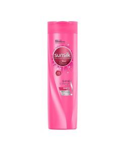 Sunsilk Shine & Strength Shampoo 400 mL