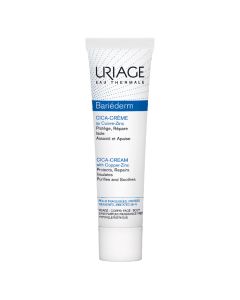 Uriage Bariederm Repairing CICA Cream 40 mL
