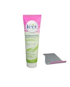 Veet Dry Skin Hair Removal Cream 100 g