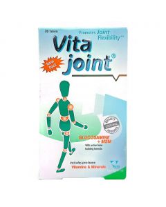 Vitane Vita Joint Tablets 30's