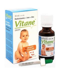 Vitane Drops 30 mL