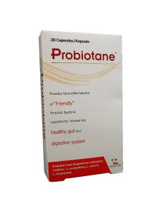 Vitane Probiotane Capsules 30's