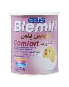 Blemil Plus Comfort 400 g