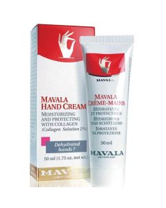 Mavala Hand Cream 50 mL