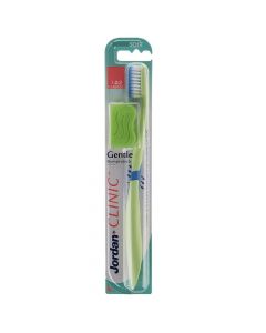 Jordan Clinic Gum Protector Toothbrush Soft