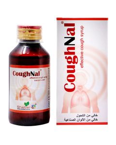 Coughnal Syrup 100 mL