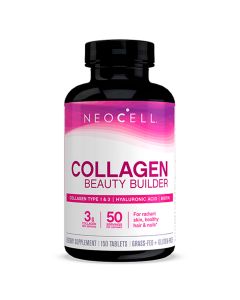 NeoCell Collagen Beauty Builder Tablets 150's