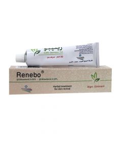 Renebo 0.25% Ointment 30 g