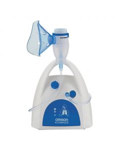 Omron A3 Complete Nebulizer