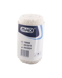 Max Cotton Crepe Bandage 7.5 cm x 4.5 m