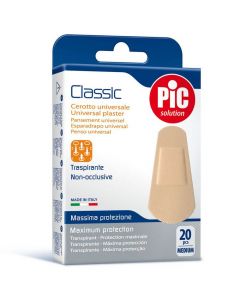Pic Universal Plaster Medium 20's
