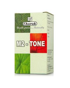 M2 Tone Tablets 60's