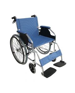 Dayang Wheelchair Check Fabric DY01868LJ