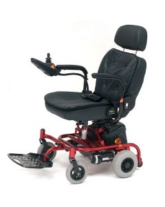 Roma Electric Wheel Chair Lightweight SUL7