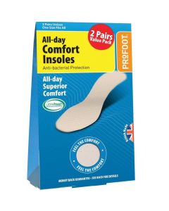 Profoot All Day Comfort Insoles