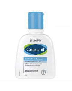 Cetaphil Gentle Skin Cleanser 118ML