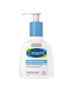 Cetaphil Gentle Skin Cleanser 236ML