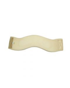 Olympa Soft Cervical Collar with PE Pad Beige Large OOH-012