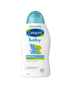 Cetaphil Baby Daily Lotion With Shea Butter 300 mL