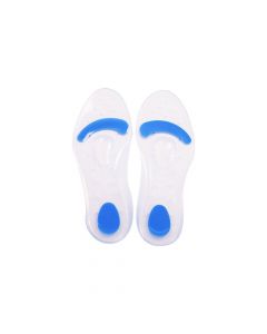 Olympa Silicone Insole Pad Large OOO-111