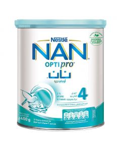 Nestle NAN 4 400 g
