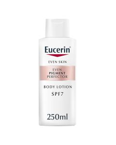 Eucerin Even Pigment Perfector Whitening Body Lotion 250ml