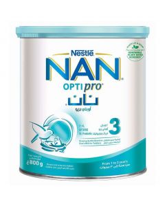 Nestle NAN 3 800 g