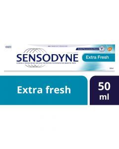 Sensodyne Extra Fresh Toothpaste 50 mL