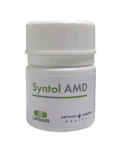 Syntol AMD Capsules 30's