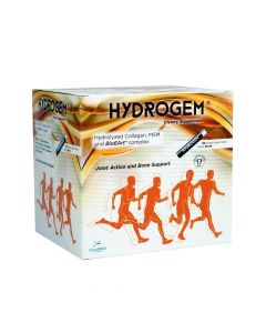 Hydrogem Oral Vials 25 mL 30's