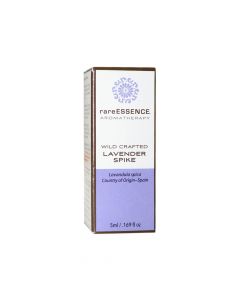 Rare Essence Lavender Spike Essential Oil 5 mL 70016