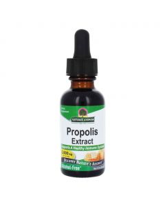Nature's Answer Propolis 2000mg Vegetarian Drops For Immunity Support 30ml