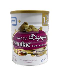 Similac Total Comfort 1 Gold 820 g
