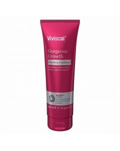 Viviscal Gorgeous Growth Densifying Conditioner For Women 250ml