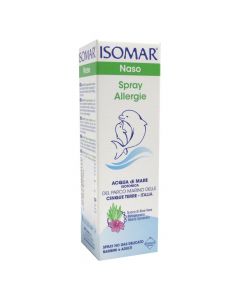 Isomar Allergy Spray 30 mL