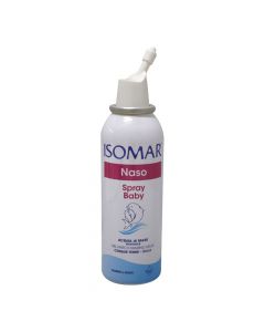Isomar Baby Spray with Chamomile 100 mL