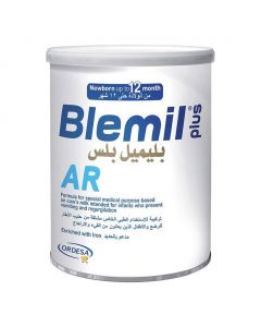 Blemil Plus Anti-Regurgitation Milk Powder 400 g