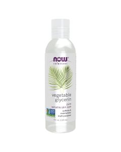 Now 100% Pure Vegetable Glycerin Oil 118 mL