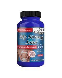 PHL My Strong Joint Capsules 60's