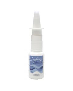 Free Breath Metered Dose Nasal Spray  20 mL